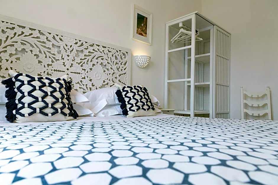 Hotel Chiaia Di Luna