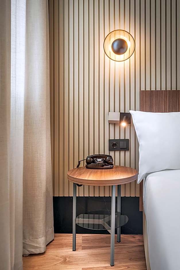 Casa de las Artes, member of Meliá Collection