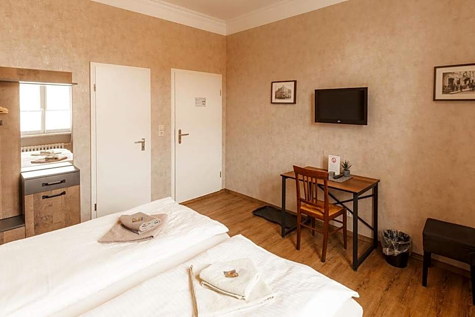 Hotel Ratsstuben Kalbe