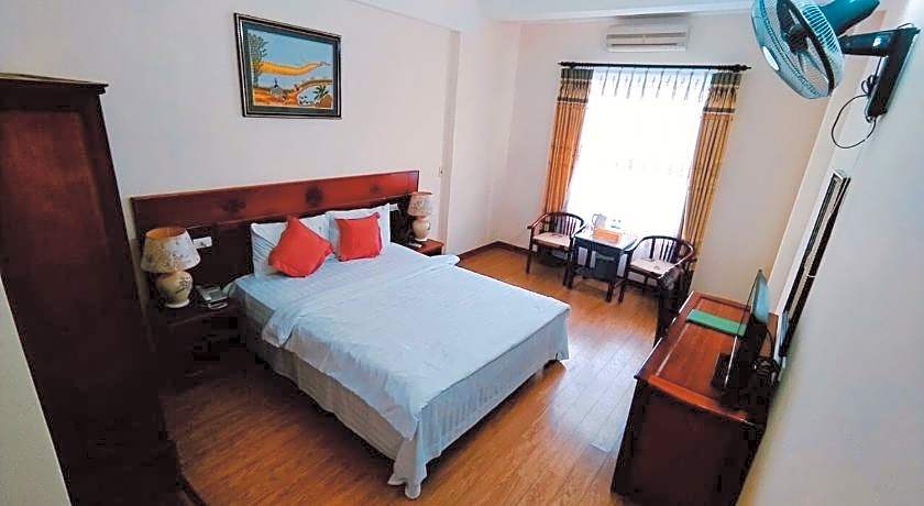 Yen Nhi Ninh Binh Hotel