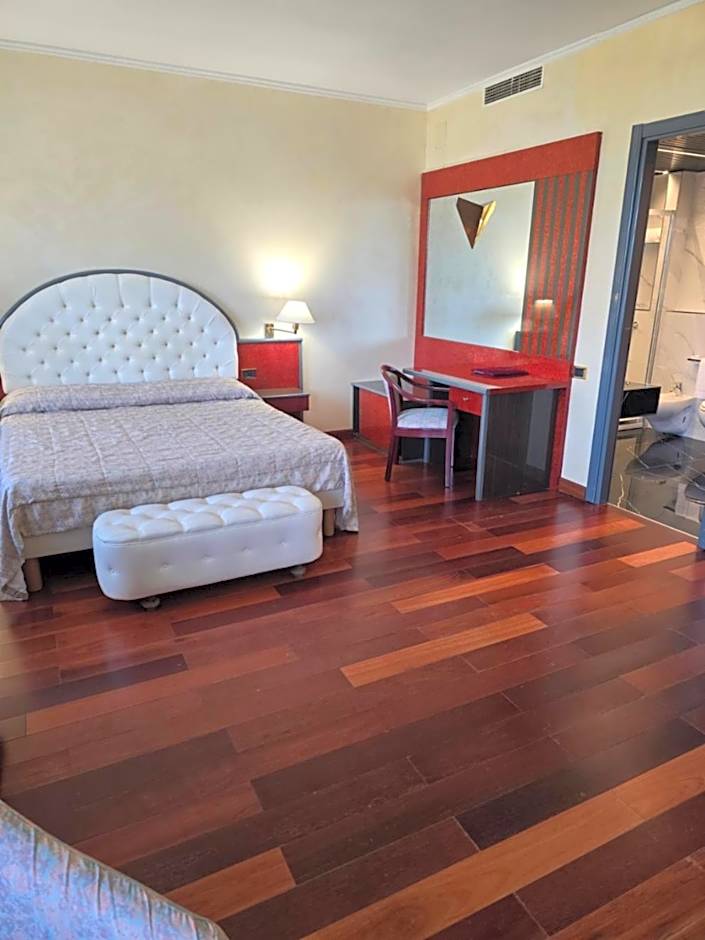 Grand Hotel Europa