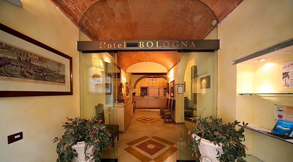 Hotel Bologna