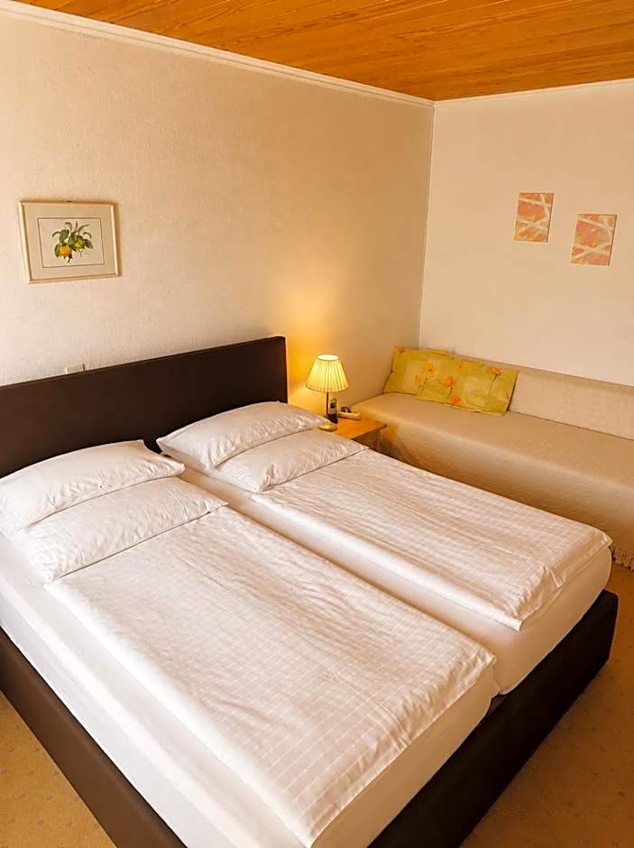 Bimesmeier Gasthof & Pension