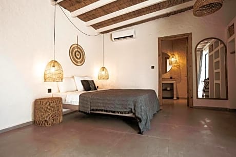 Premium Quadruple Room
