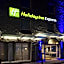 Holiday Inn Express Aberdeen City Centre By IHG