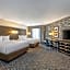 Comfort Inn Montreal Aeroport