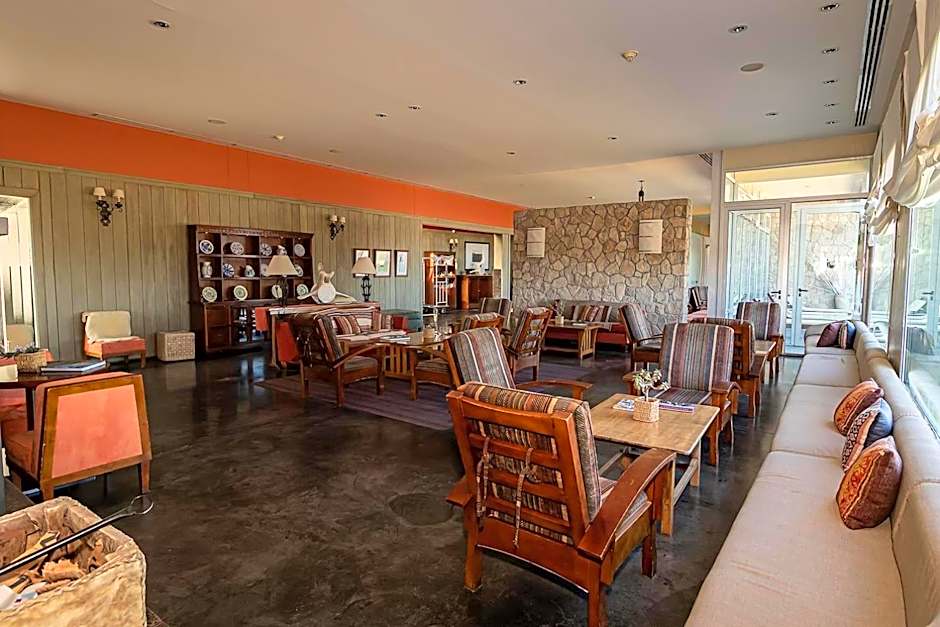 Hotel Territorio