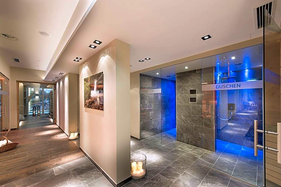 Hotel Bergblick 4 Sterne Superior