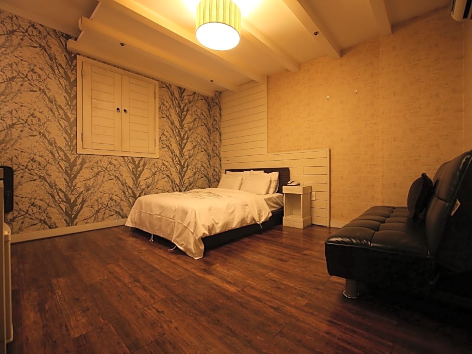 Mowon Hotel Cheongju