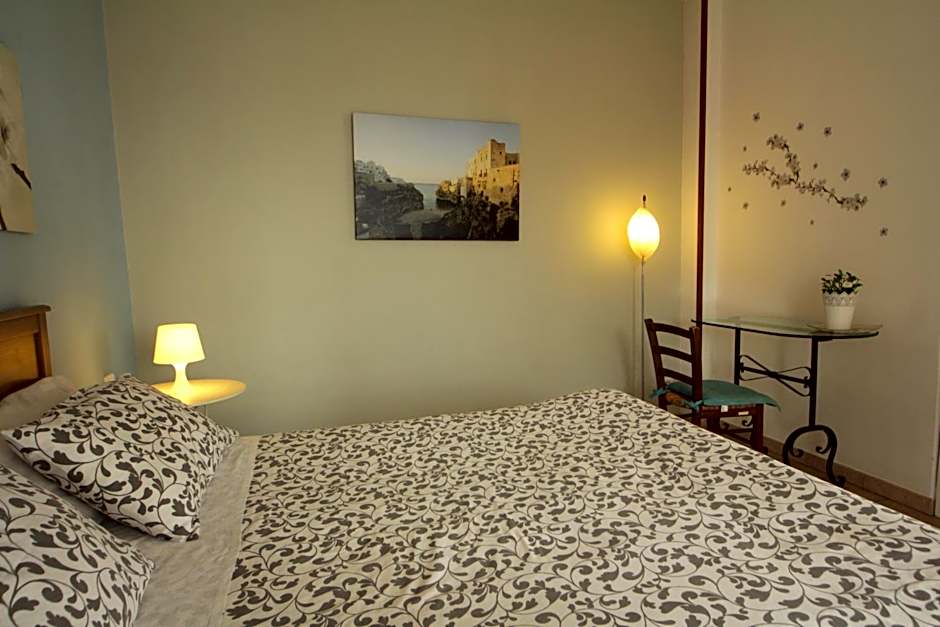 B&B La Rosa Blu