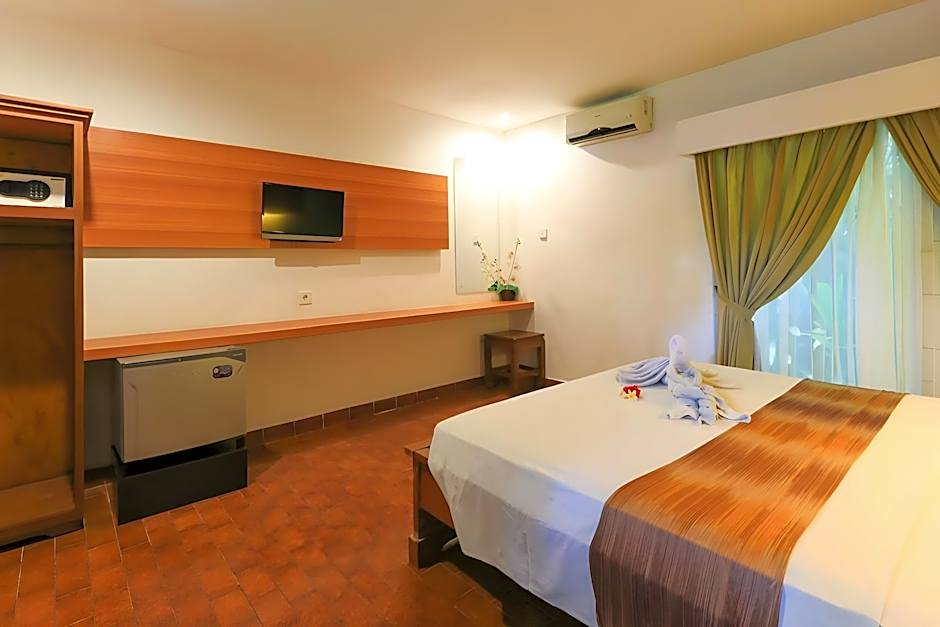 Ayu Lili Garden Hotel Kuta