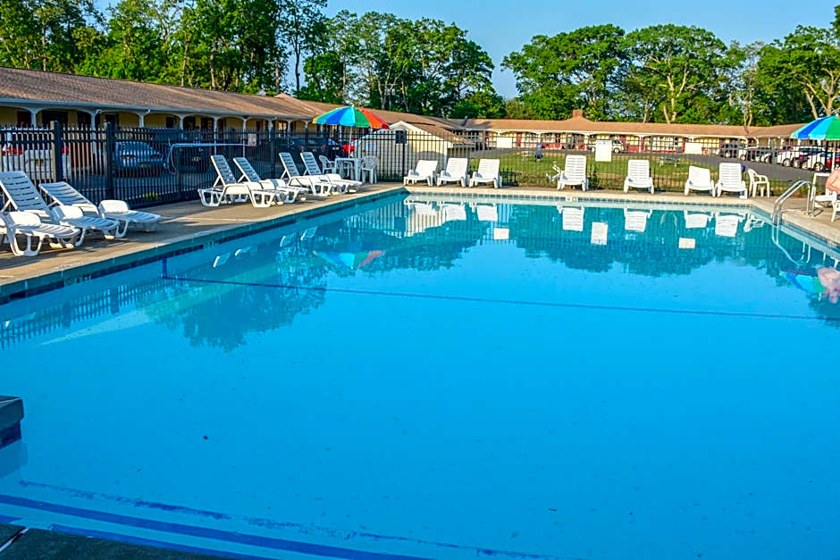 Atlantic Inn and Suites - Wall Township