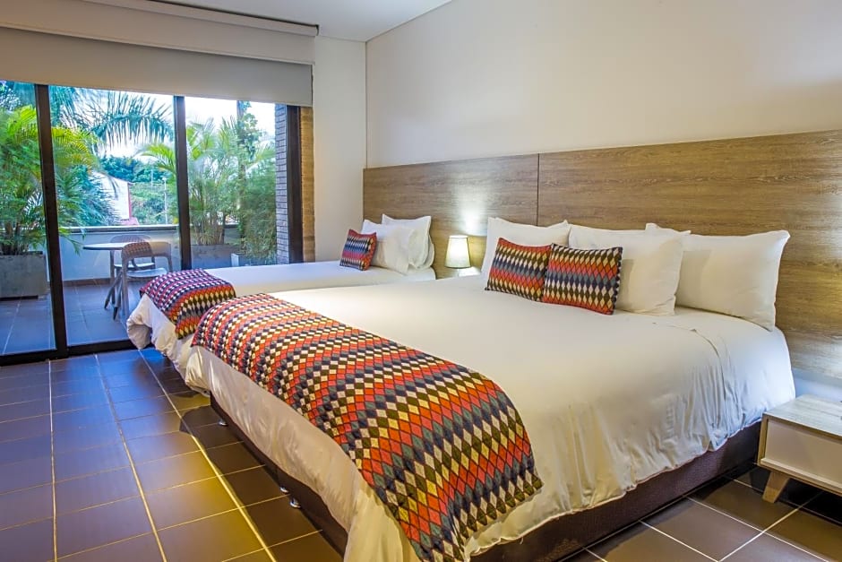 Alko Hotel Integrado