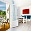 Apartamentos Falcó