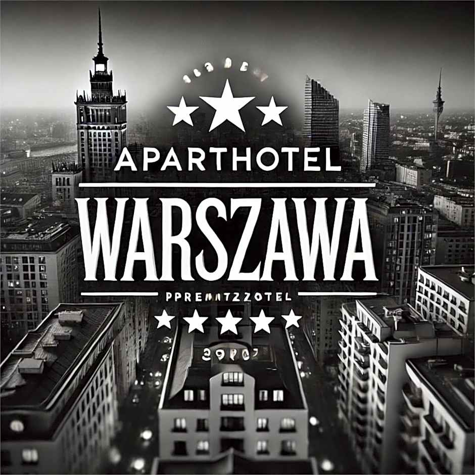 Aparthotel Warszawa