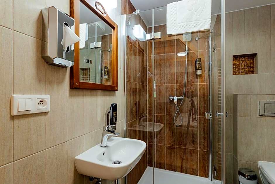 Wellness rezort Jánošíkov dvor