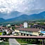 Cahaya Villa Hotel Garut