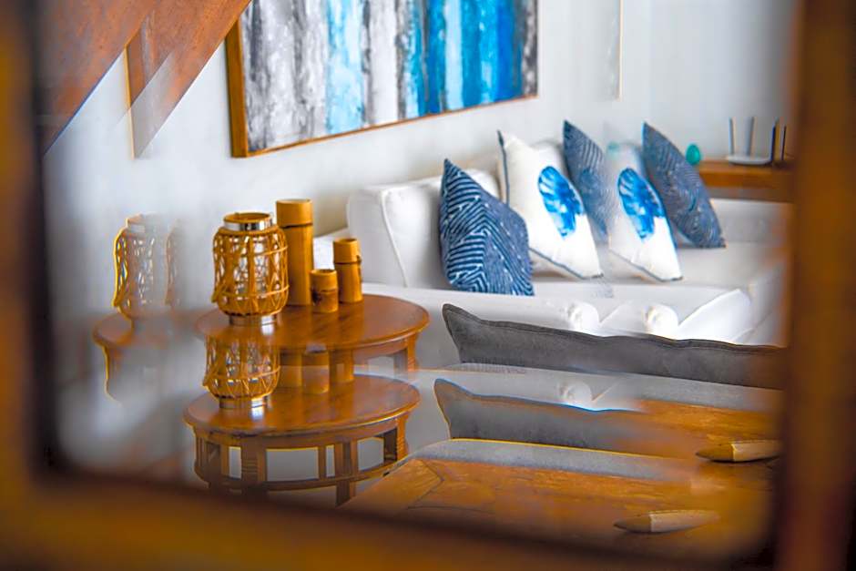 Pousada Maré Búzios