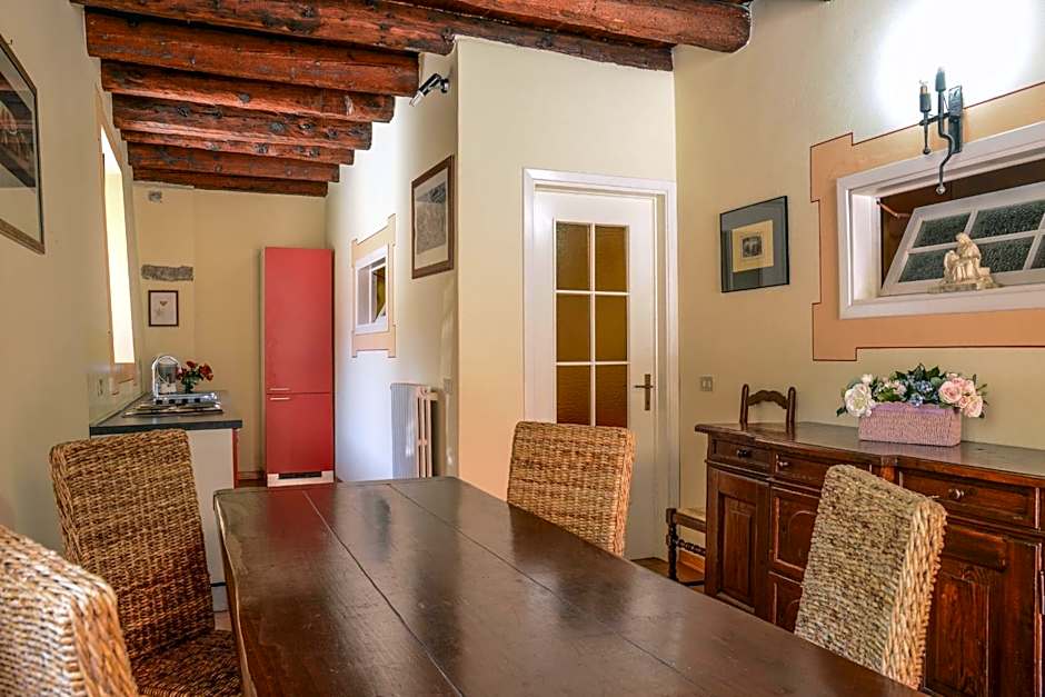 VILLA GARUTI VILLAGE