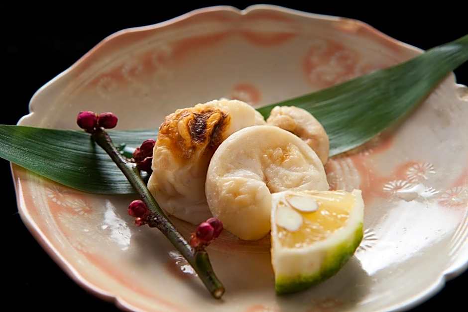 Ryokan Sennari (13 years or older)