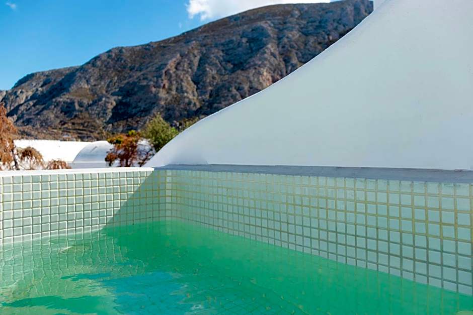 Cavo Bianco Boutique Hotel & Spa