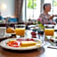 Mercure Hotel Luebeck City Center