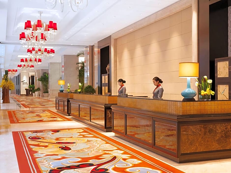 Wyndham Grand Xi'an South