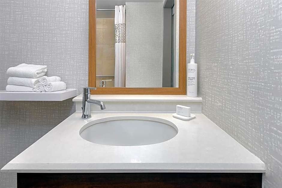 Hampton Inn By Hilton Buffalo Airport - Galleria Mall