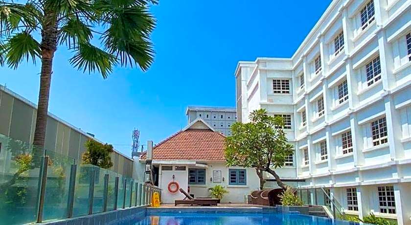 Kokoon Hotel Surabaya