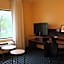 Fairfield Inn & Suites by Marriott Detroit Lakes