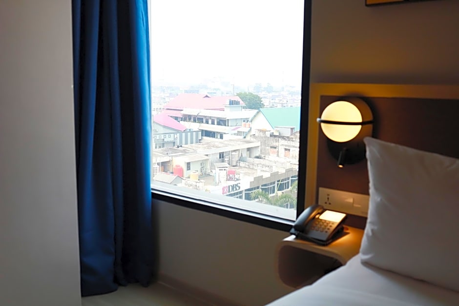 ibis Palembang Sanggar