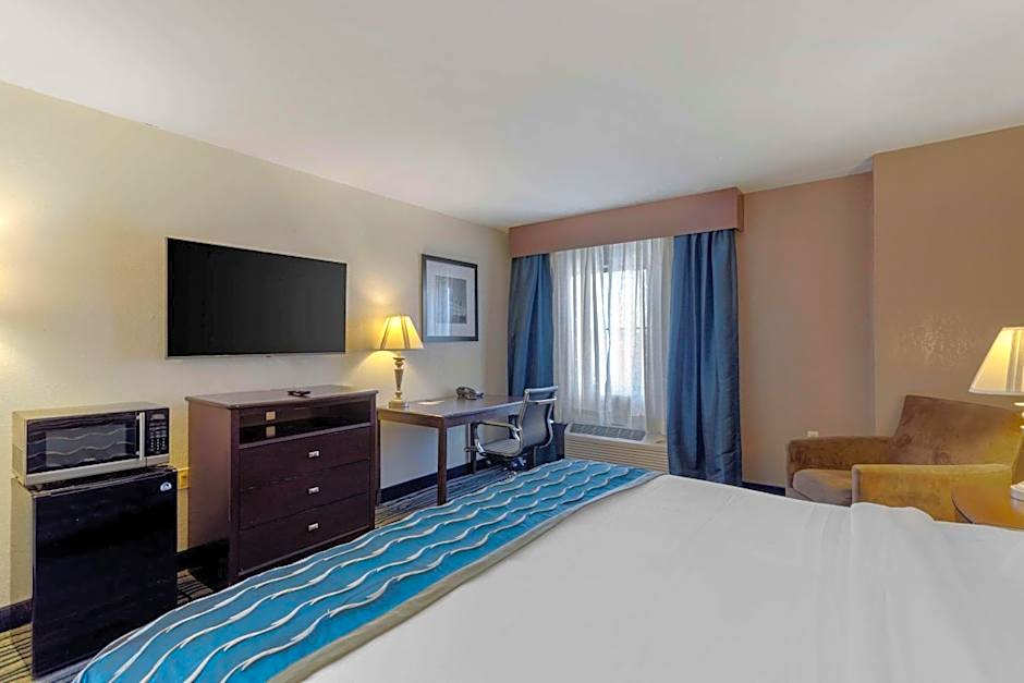 Comfort Inn & Suites Brentwood - Nashville