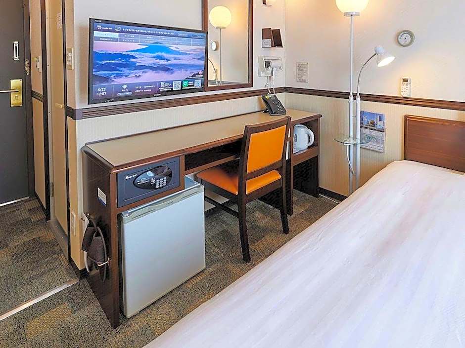 Toyoko Inn Nagoya-eki Sakuradori-guchi Honkan