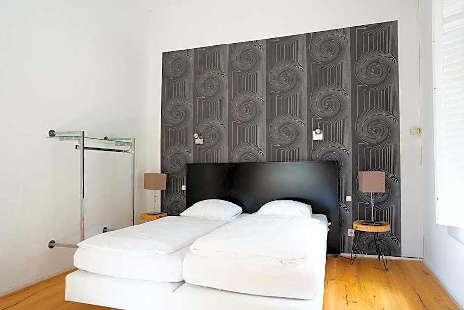 Hotel Villa Ruimzicht