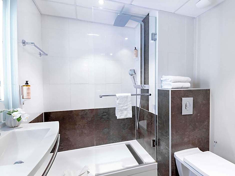 Hotel Mercure Colmar Centre Unterlinden