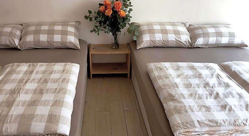 Ahiruyah Guest House