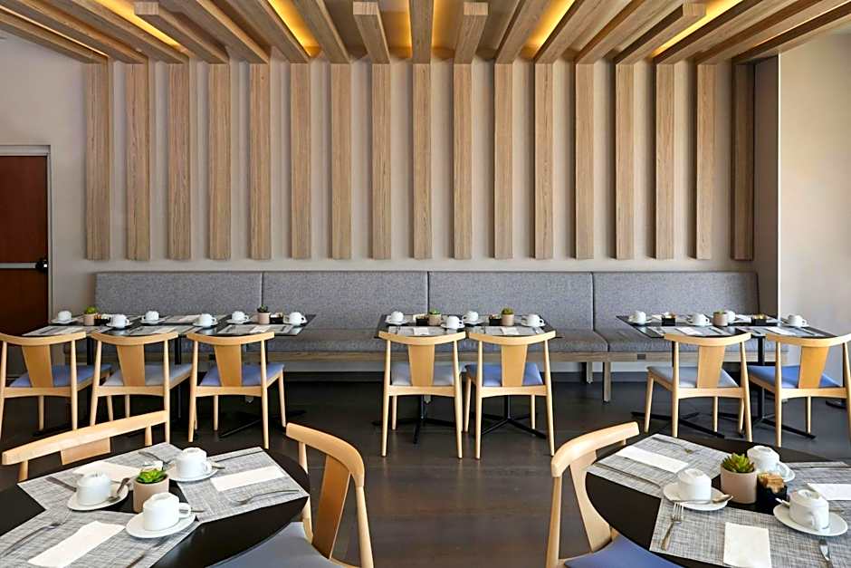 City Express Plus by Marriott Ciudad de México Mundo E