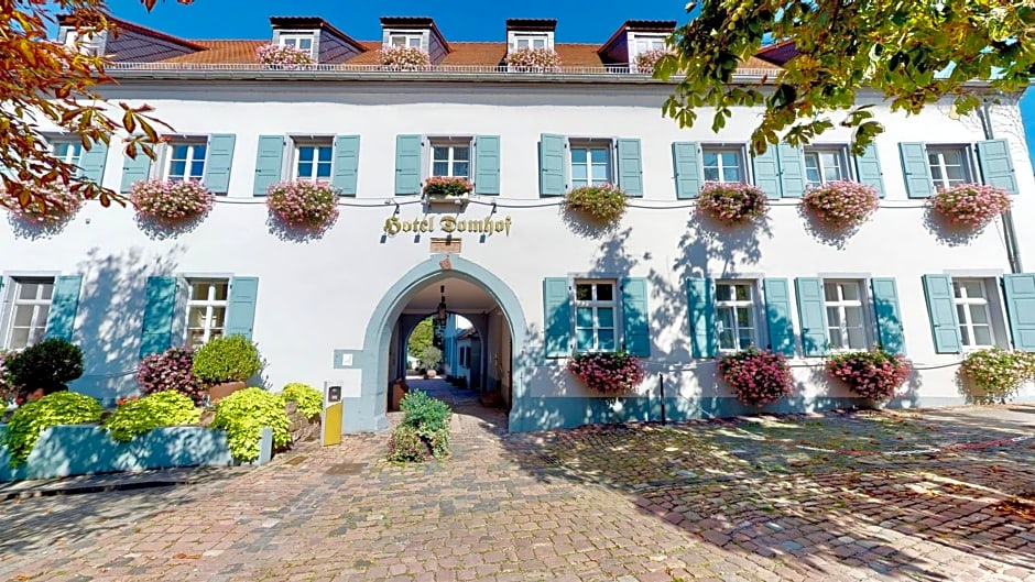 Hotel Domhof