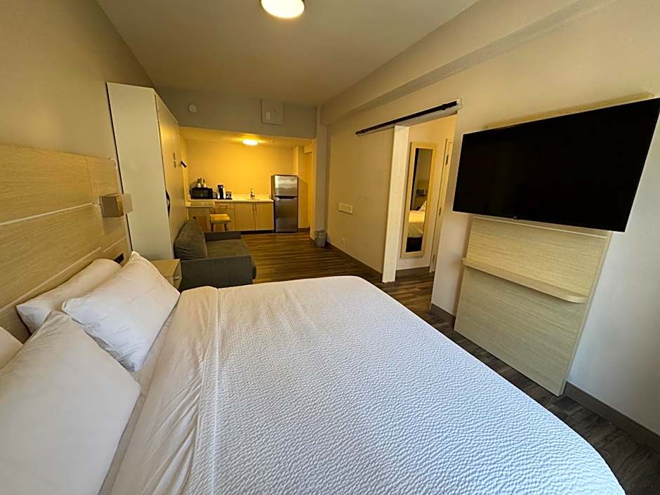 Holiday Inn Express & Suites - Atlanta Downtown By IHG