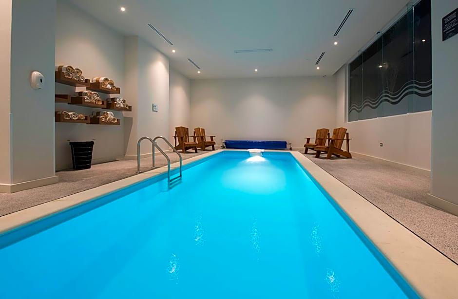 Microtel Inn & Suites by Wyndham Irapuato