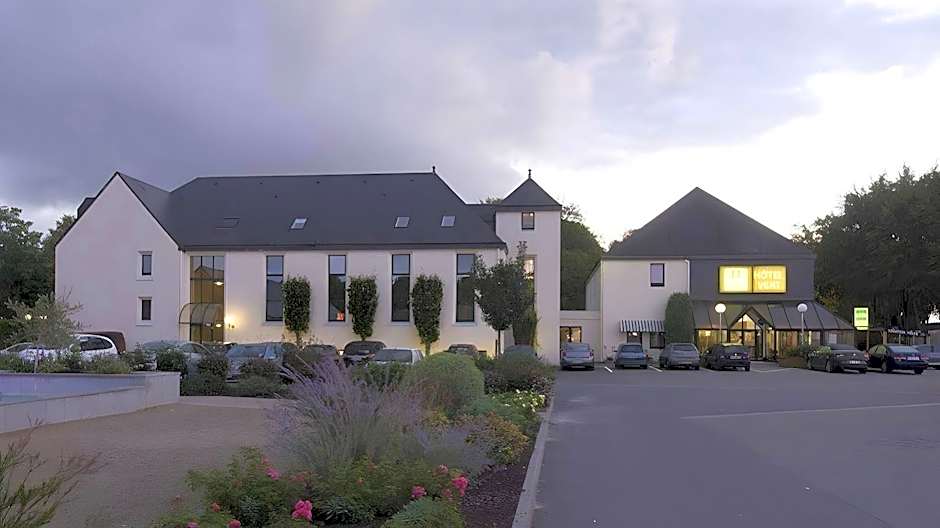 Hotel Vert