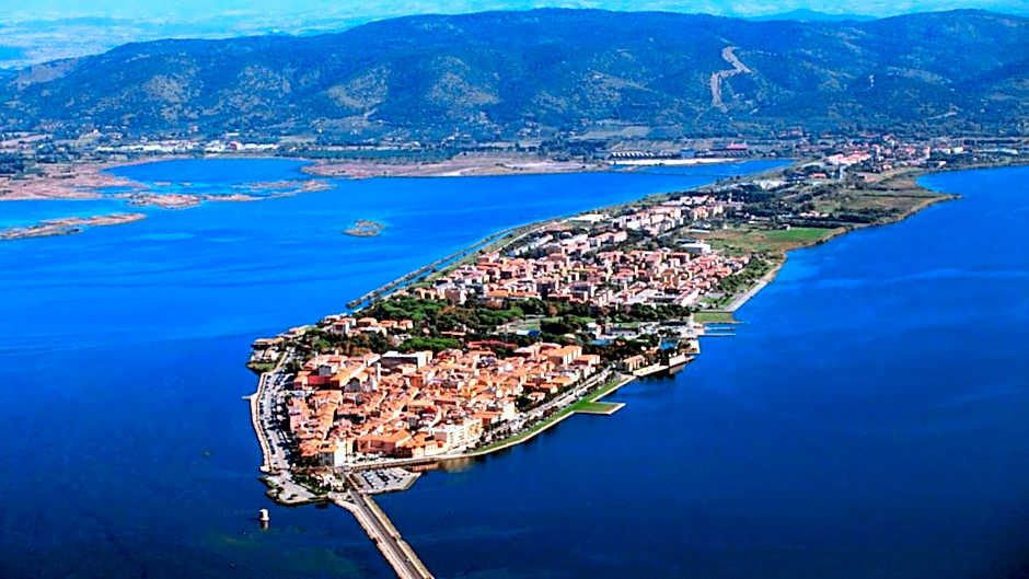 Park Hotel Residence