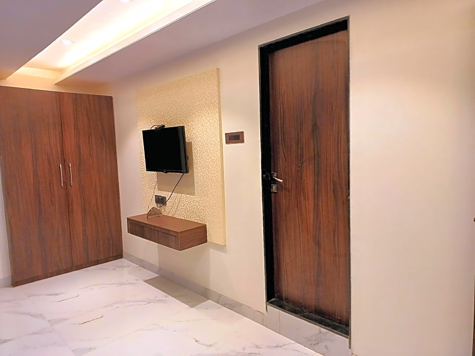 Hotel Kohinoor Plaza