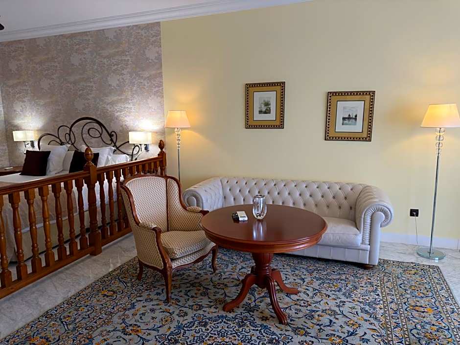 Los Cinco Enebros Hotel & Spa by Bossh! Hotels