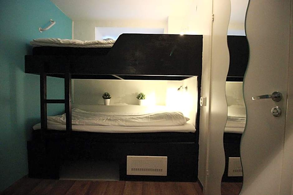 Hotell Centralstation