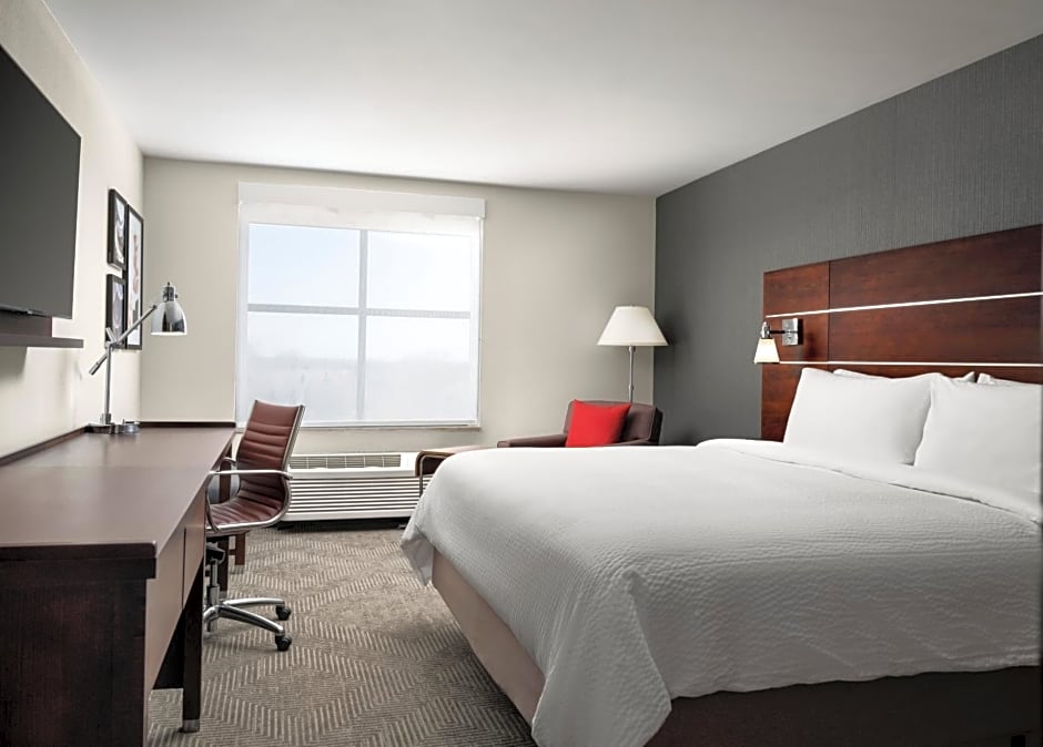 Holiday Inn Cincinnati Liberty Way By IHG