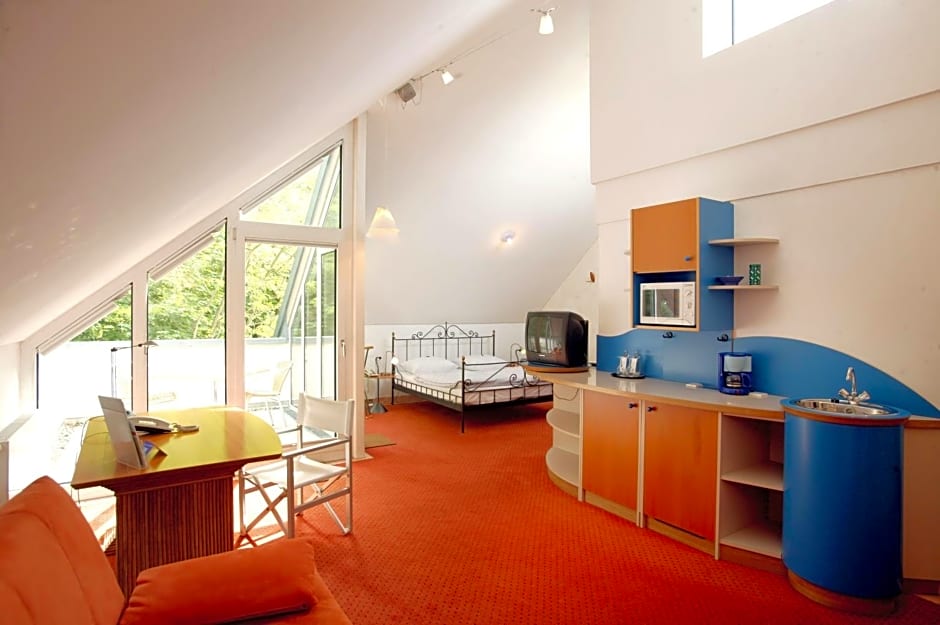 Hotel Watthalden