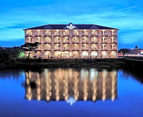 River Inn at Seaside