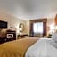 Quality Inn Post Falls