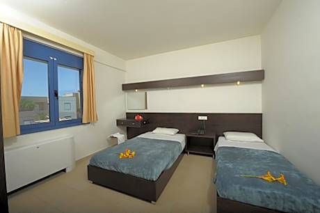 Standard One bedroom apartment